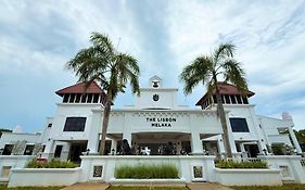 The Lisbon Melaka, Trademark Collection By Wyndham